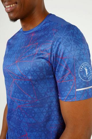 Elite Dri-sport T-shirt