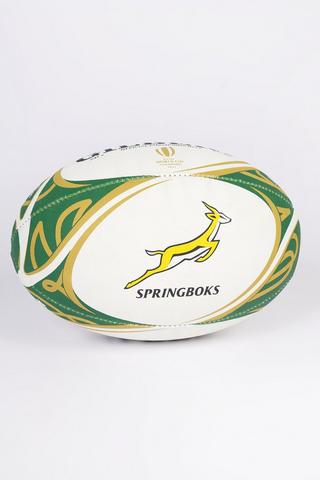 Gilbert Full Size Champions Ball