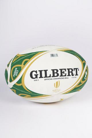 Gilbert Full Size Champions Ball