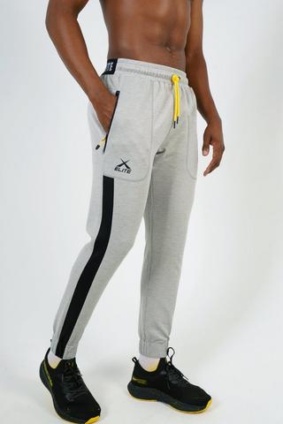Elite Comrades Joggers