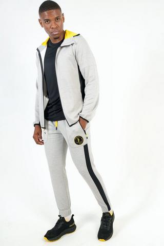 Elite Comrades Joggers