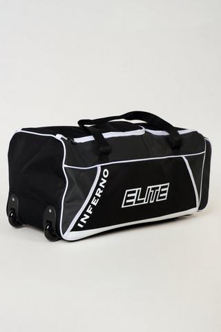 Inferno Wheelie Cricket Bag - Junior