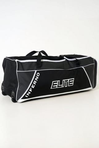 Inferno Wheelie Cricket Bag - Senior