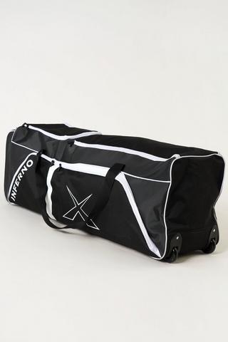 Inferno Wheelie Cricket Bag - Senior