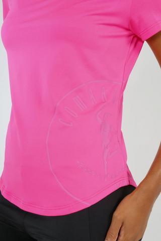 Elite Comrades T-shirt