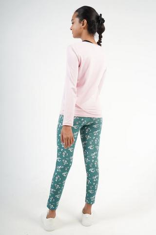Full-length Leggings