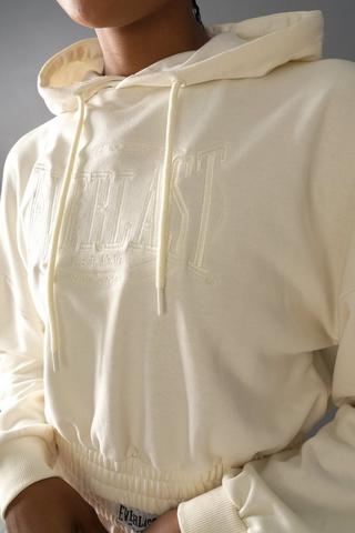 Everlast Fleece Hoodie