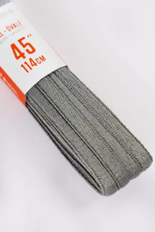 Sof Sole® Athletic Flat Laces - 114cm