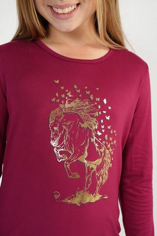 Long Sleeve T-shirt