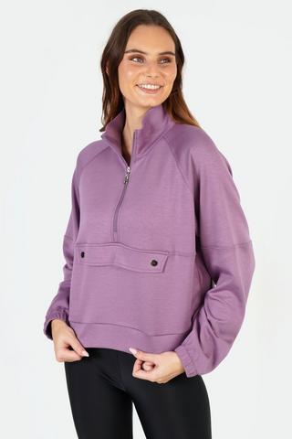 Scuba Active Top