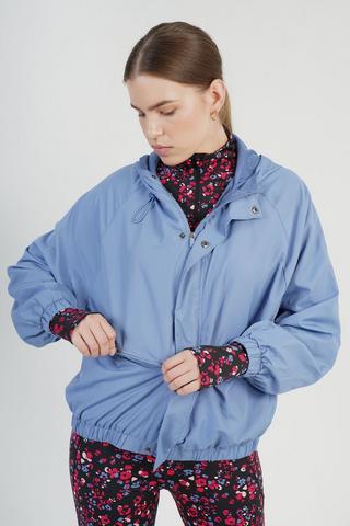 Elite Mesh-lined Active Jacket