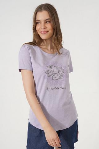 Project Rhino T-shirt