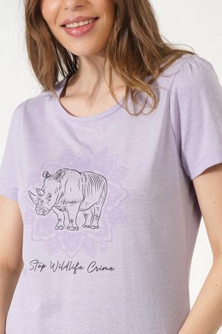Project Rhino T-shirt