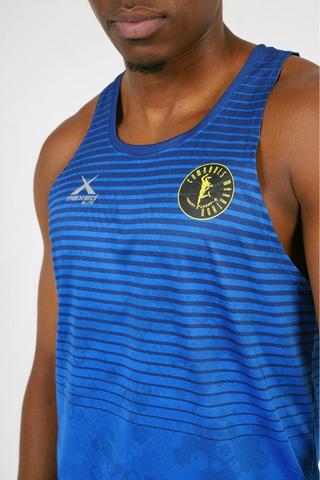 Elite Comrades Dri-sport Vest
