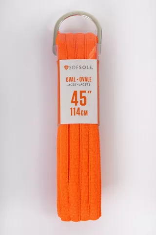 Sof Sole® Athletic Flat Laces