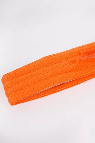 Sof Sole® Athletic Flat Laces