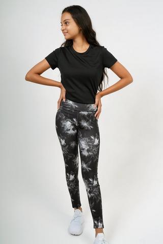 Full-length Leggings