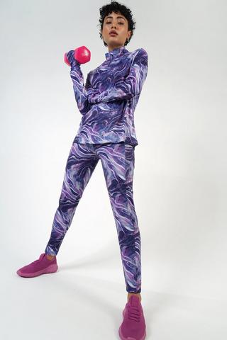 Full-length Leggings