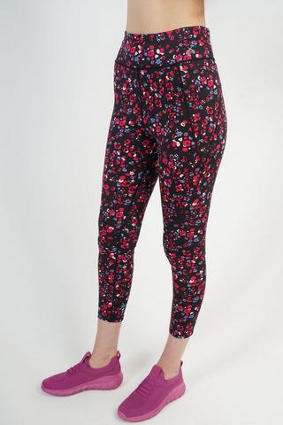 Elite 7/8-length Ascend Leggings