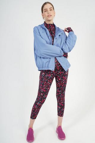 Elite 7/8-length Ascend Leggings