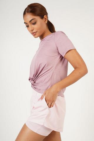 2-in-1 Running Shorts
