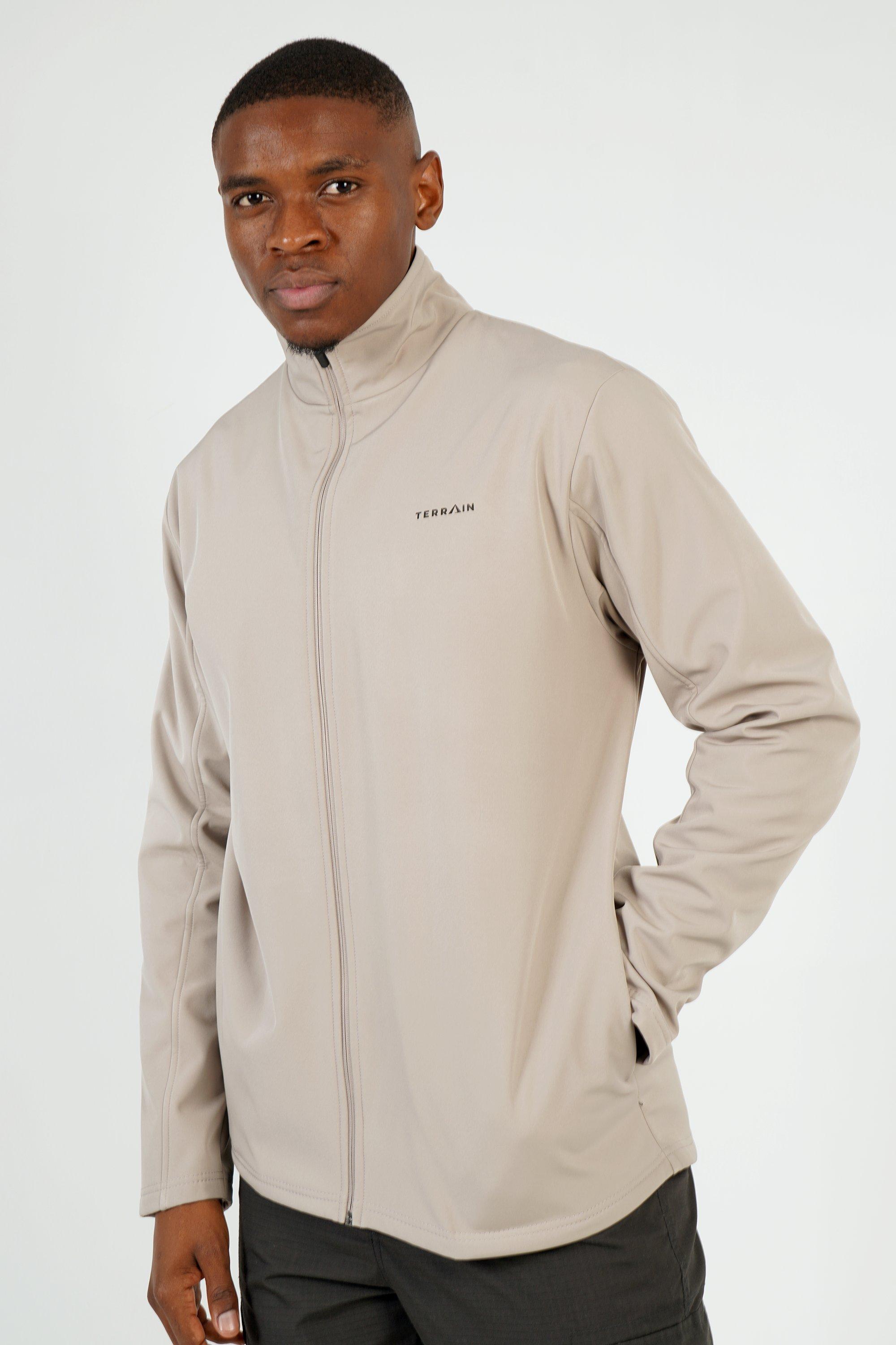 Real Deal Jacket