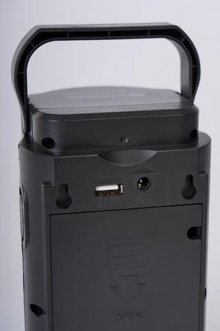 Rechargeable Lantern
