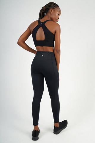 Elite Ascend Full-length Leggings