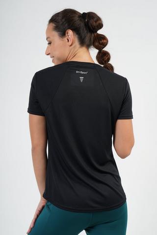 Dri-sport T-shirt