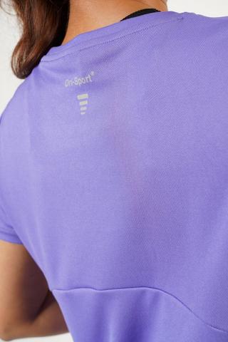 Dri-sport T-shirt