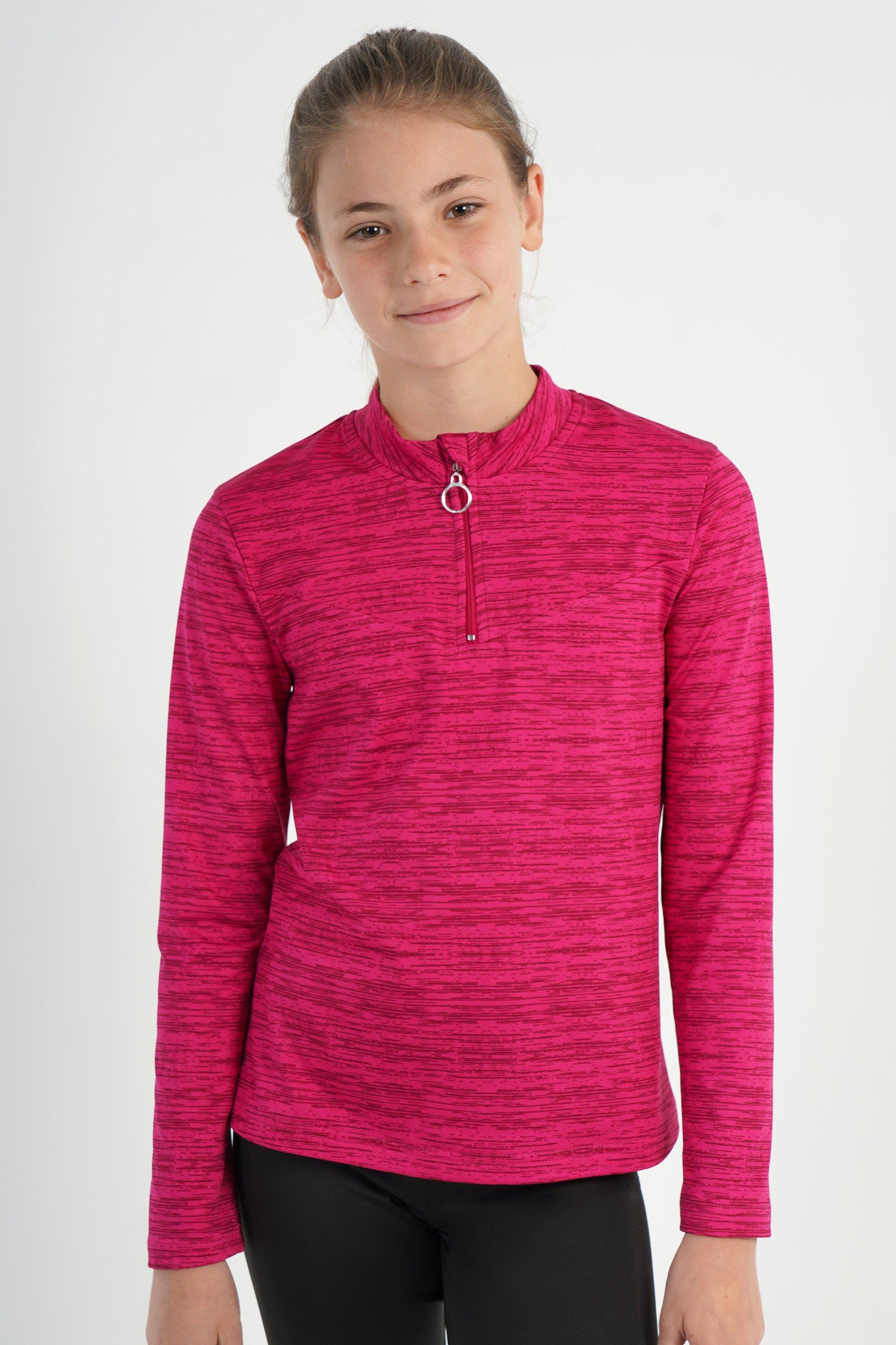 Quarter Zip Pullover + Jogger Travel Set