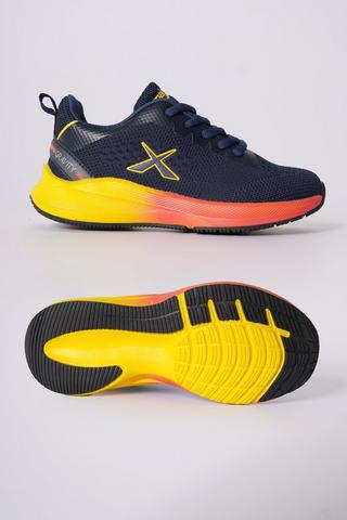 Gravity Running Shoes - Boys'