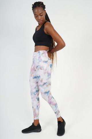 Elite Cropped Power Legging