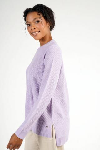 Knit Pullover