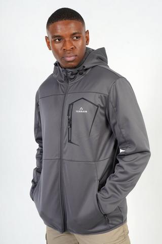 Outdoor Mens Jackets MRP Sport ZA