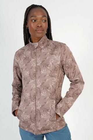 Soft Shell Jacket