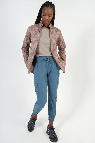 Soft Shell Jacket