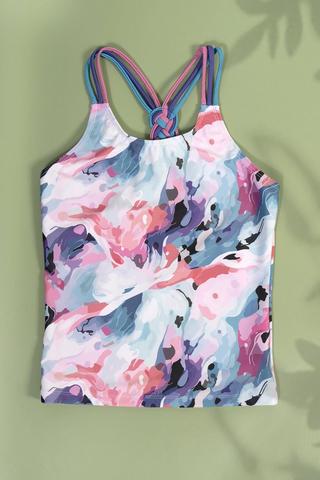 Tankini Top
