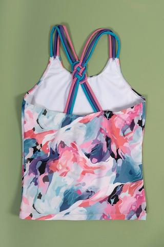 Tankini Top