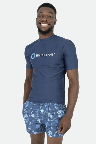 Wildoceans Elasticated Boardies