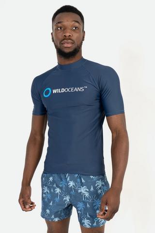 Wildoceans Rash Vest