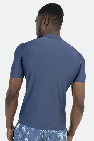 Wildoceans Rash Vest