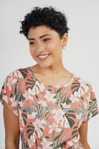 Midi Dress
