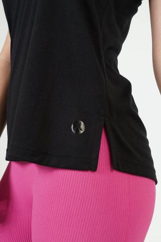 Racerback Vest