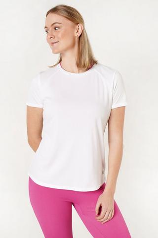 Dri-sport T-shirt