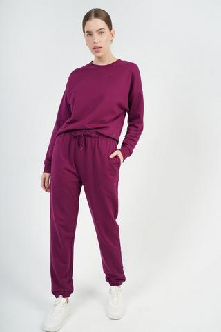 Fleece Joggers