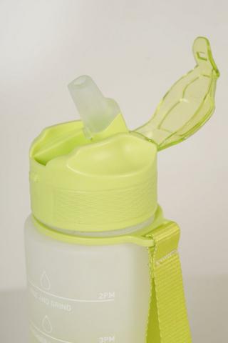 700ml Acrylic Water Bottle