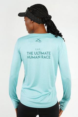 Elite Comrades Long Sleeve T-shirt