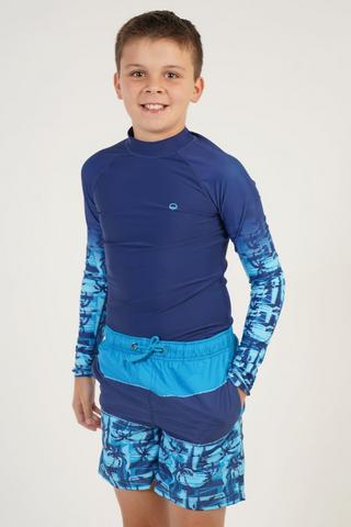 Elasticated Boardies