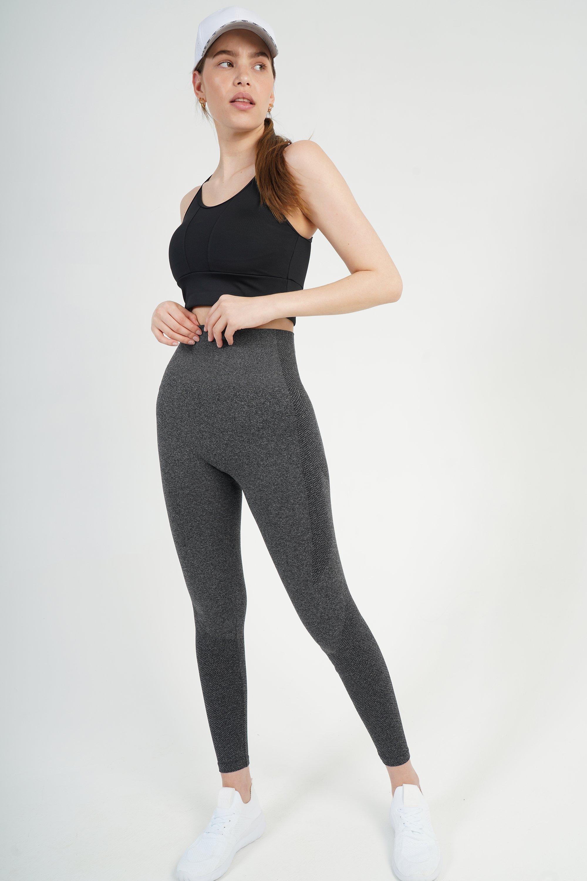 Seamless Full length Leggings